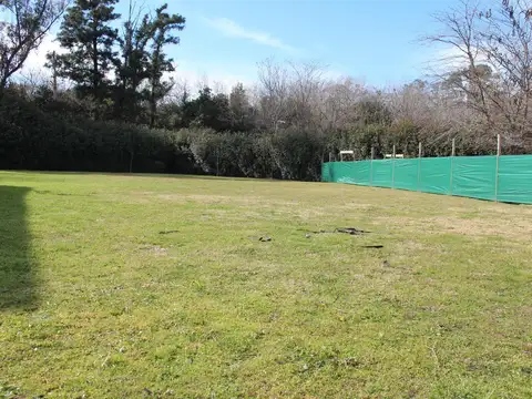 Terreno en Venta de 1100,0 m2