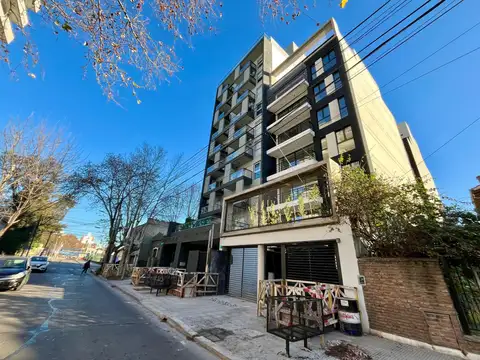 1 y 2 AMBIENTES. COCHERAS