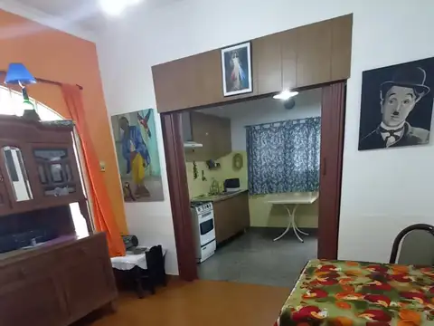 Casa en Venta 50 años