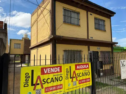 Hermoso Departamento en excelente ubicacion