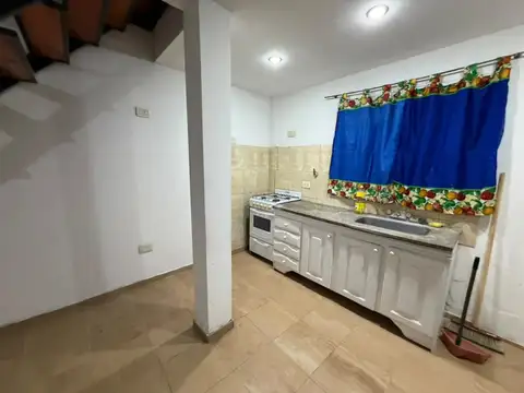 Departamento en Alquiler de 2 dormitorios