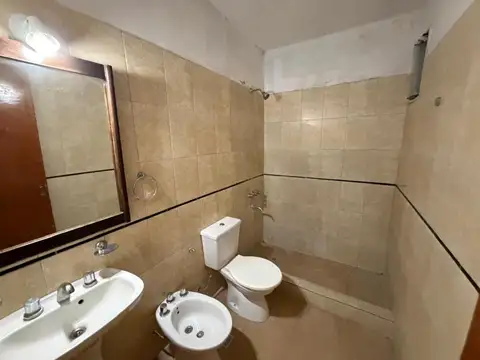 Departamento en Alquiler al Oeste
