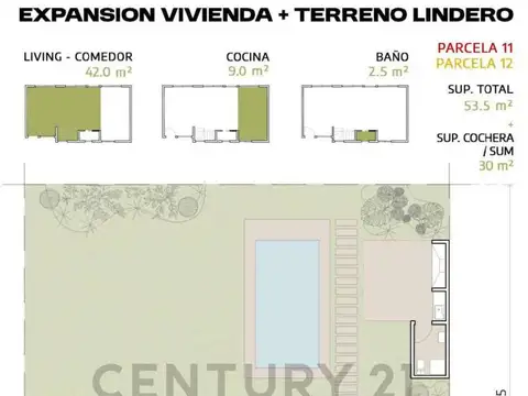 Casa en Venta A Estrenar