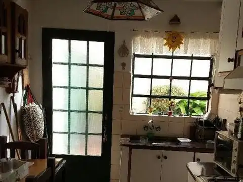 Casa en Venta 40 años