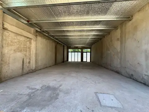 Local centrico en alquiler rubro gastronomia 105m2