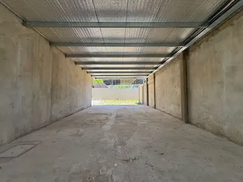 Local centrico en alquiler rubro gastronomia 105m2