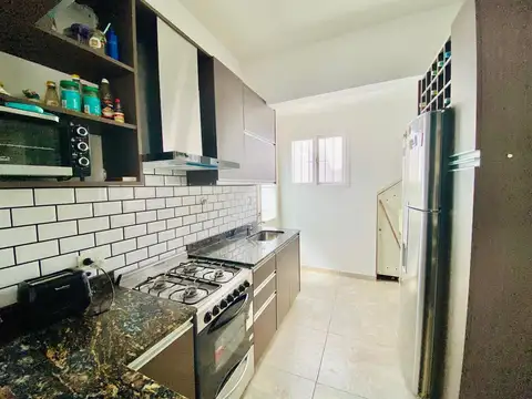 Casa en Venta 1 año