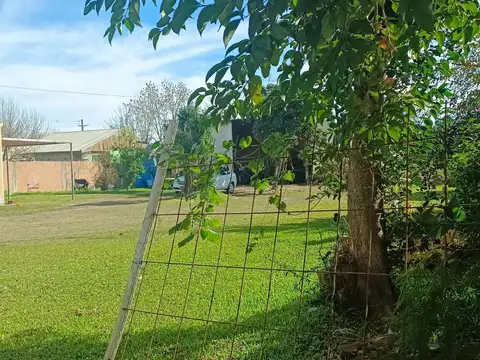 Venta de Lote Centrico en Villa Elisa Entre Rios de 500 m².