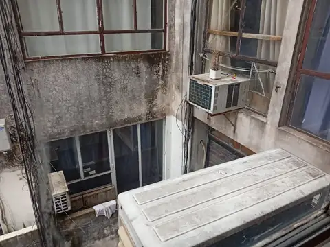 Departamento en Venta en Monserrat, USD 45.000