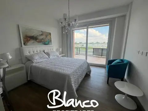 Departamento en Venta al Norte