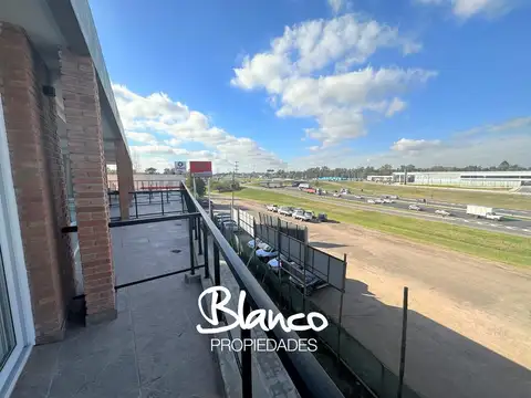 Departamento en Venta en Pilar, USD 112.000