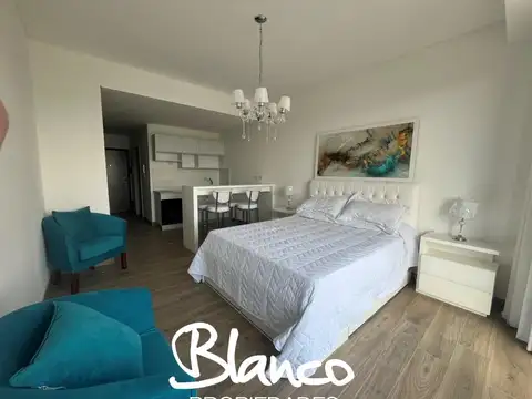 Departamento  en Venta en Legend Residences, Pilar, G.B.A. Zona Norte