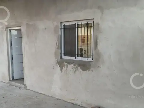 Terreno en Venta en Máximo Paz, USD 45.000