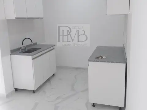 Departamento en Venta en Mataderos, USD 78.000