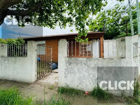 Casa en Venta en Quilmes Oeste, USD 65.000