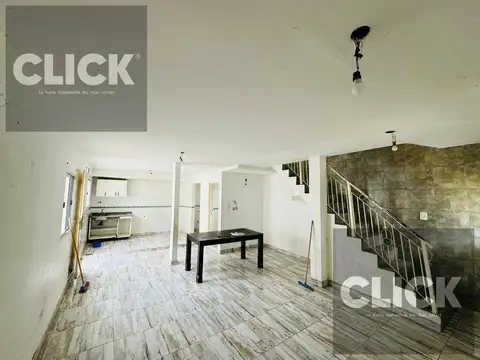 Venta - 2 casas en block - 373 bis al 3200- Quilmes Oeste