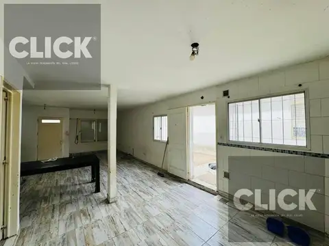 Casa en Venta en Quilmes Oeste, USD 65.000