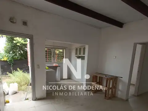 Casa en Venta 2025 años