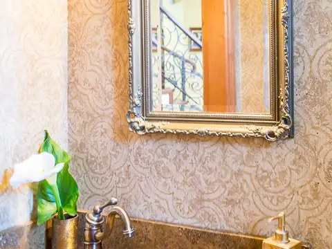 Casa - Alquiler temporario - Uruguay, Punta del Este