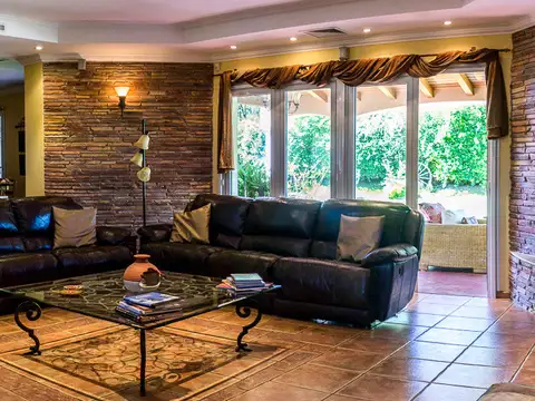 Casa en Alquiler Temporal de 4 dormitorios