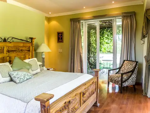 Casa en Alquiler Temporal de 4 dormitorios