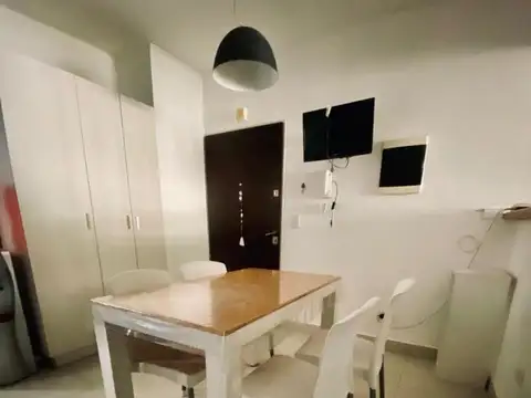 Departamento en Alquiler con 2 cocheras