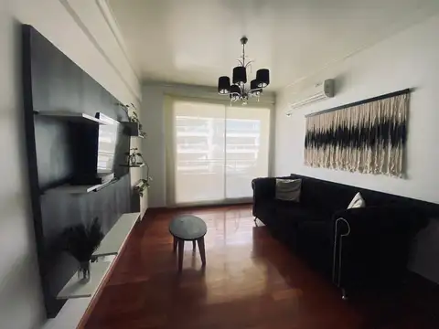 Departamento en Alquiler de 3 dormitorios