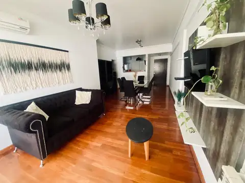 Departamento en Alquiler de 4 ambientes