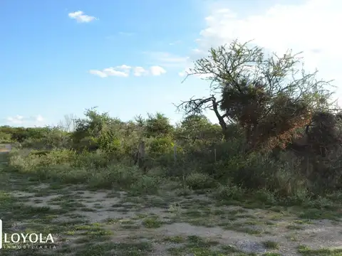 TERRENO EN VENTA MERLO SAN LUIS BARRIO CALAGUALA