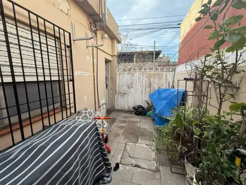 PH 2 ambientes en Venta en San Martín