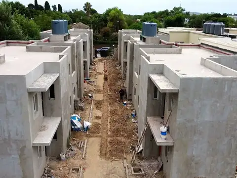 Departamento en Venta de 3 ambientes