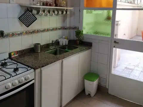 Departamento en Alquiler Temporal en Monserrat, USD 650