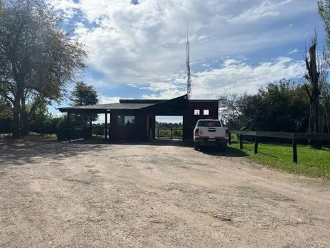 Terreno en Venta en La Ranita, USD 18.900