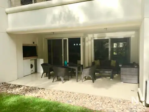 Departamento en Alquiler Temporal de 1 dormitorio