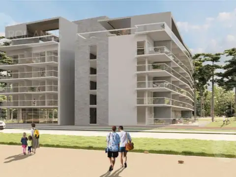 Departamento en Venta en Villarobles, USD 170.000