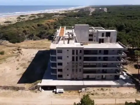 Departamentos frente al Mar