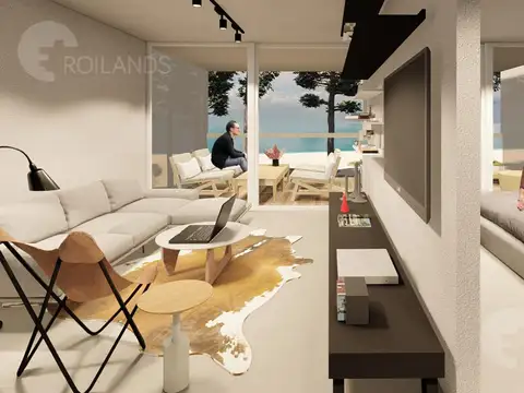 Departamento en Venta al Noreste
