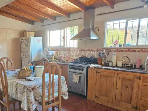 Casa en Venta al Sur