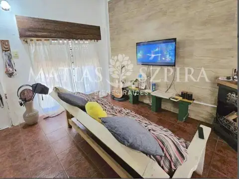 Casa en Venta en Castelar Norte, USD 84.000