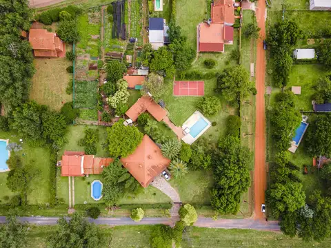 Pavón 2098 - Ruta 9