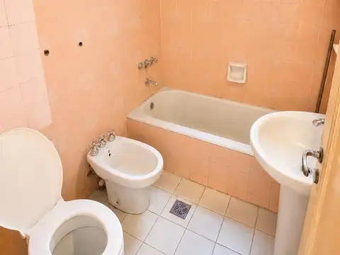 Departamento en Venta en Balvanera, USD 79.000