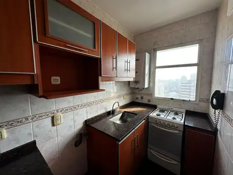 Alquiler | Departamento 3 ambientes | Saavedra