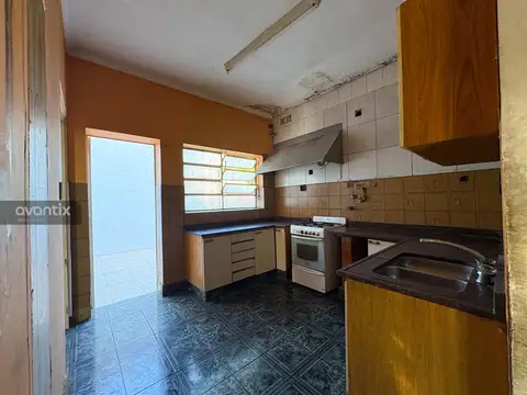 Casa en Venta 53 años