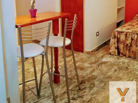 Departamento en Alquiler al Oeste