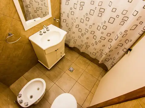 Depto Tipo Casa en Venta de 2 dormitorios