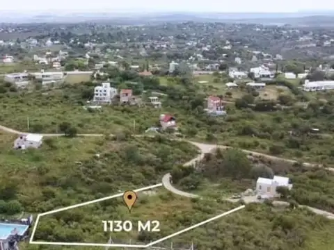 Terreno en Venta 25  mts Frente