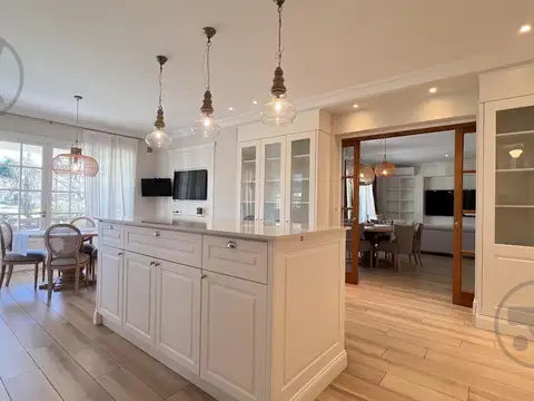Casa en Rumenco