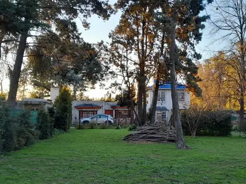 VENTA TERRRENO JOSÉ C PAZ