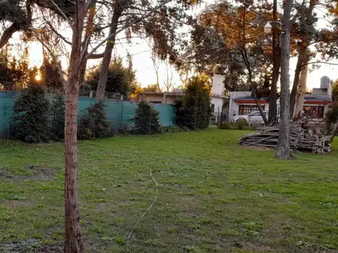 Terreno en Venta en José Clemente Paz, USD 26.000