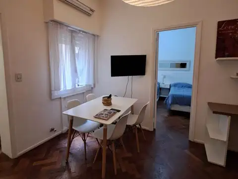 Paraguay 2000, Piso 5